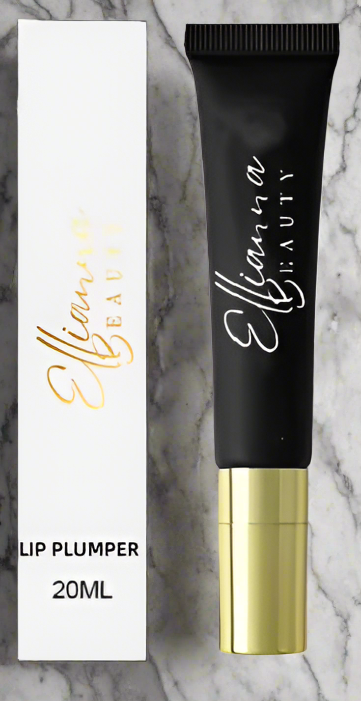 Juicy Lip Filler Luminizer & Plumper