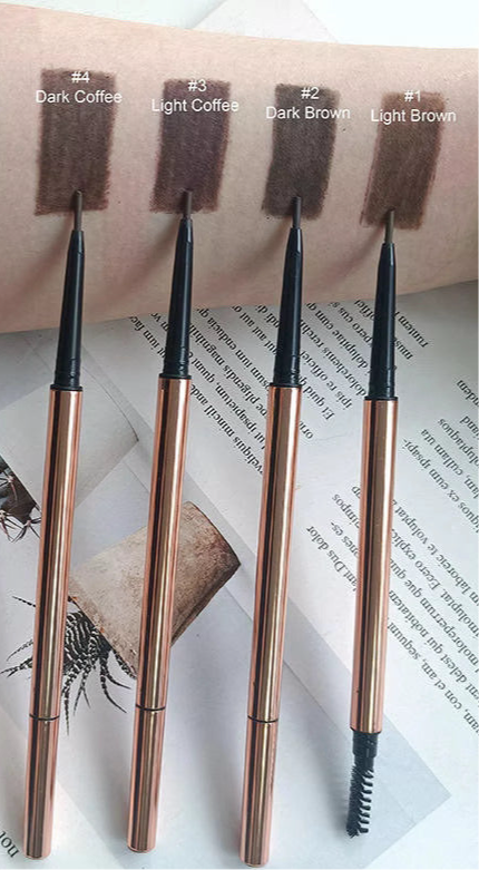 Waterproof Defining Micro Power Eyebrow Pencil