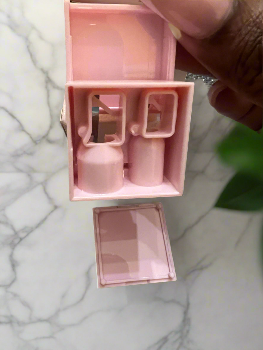 Pencil Sharpener