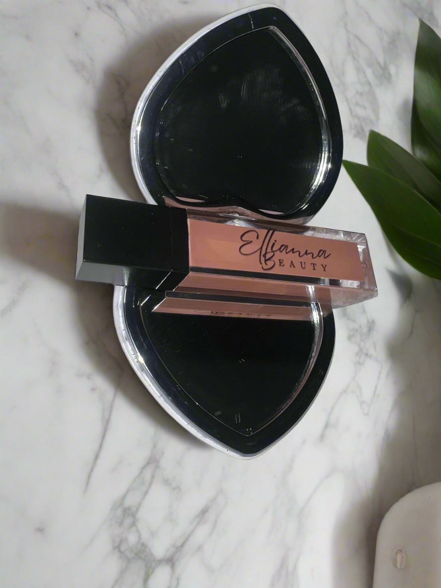 The Secret Box (nude lip combo starter back)