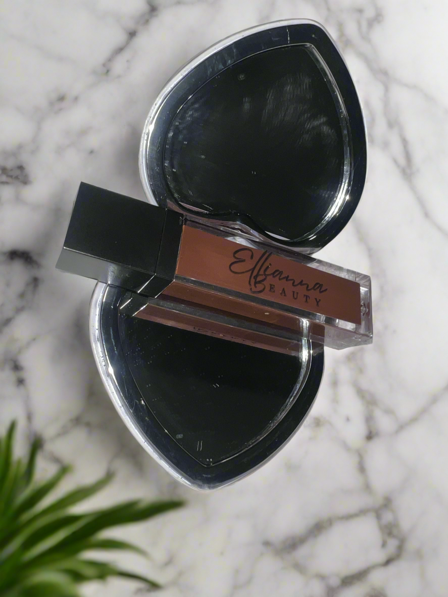 The Secret Box (nude lip combo starter back)